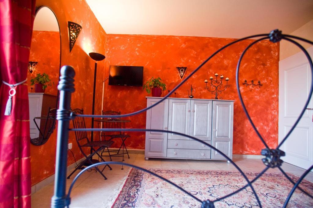 Villa La Vista Lumio  Cameră foto